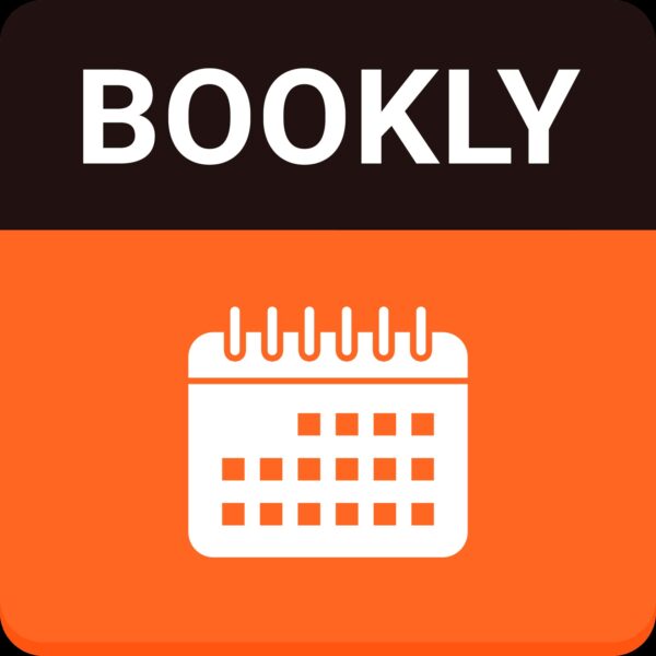 Bookly PRO – Appointment Booking and Scheduling Software System